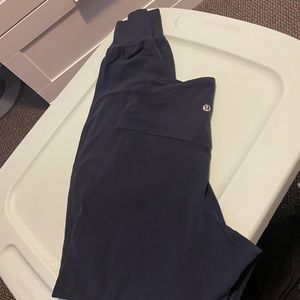 Lululemon align joggers